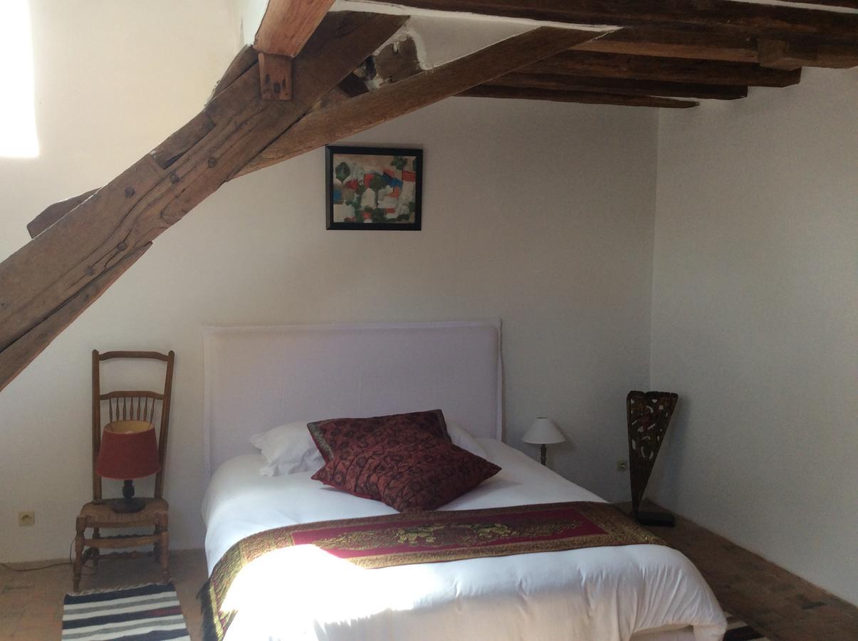 Hotel Des Tailles Mortagne-au-Perche Eksteriør billede